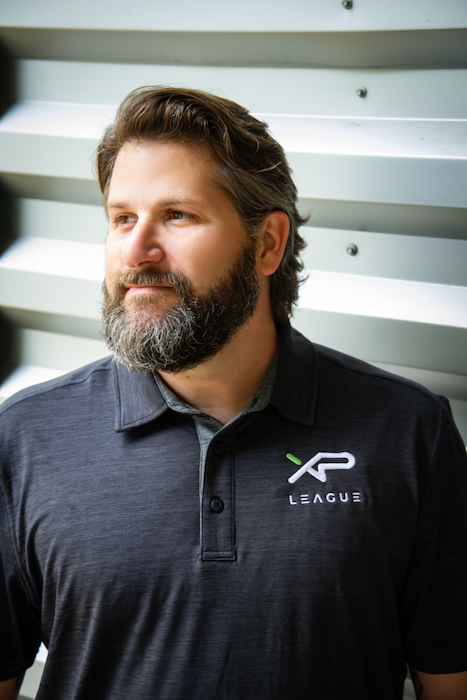 XP League founder and CEO Jay Melamed